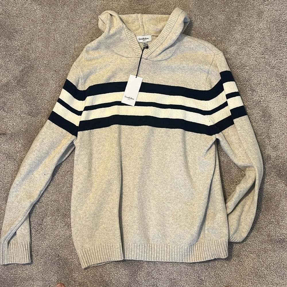 Goodfellow Hoodie XL